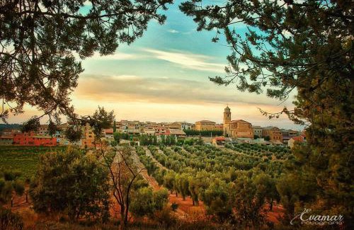 Arnes House | Hostal Can Barrina