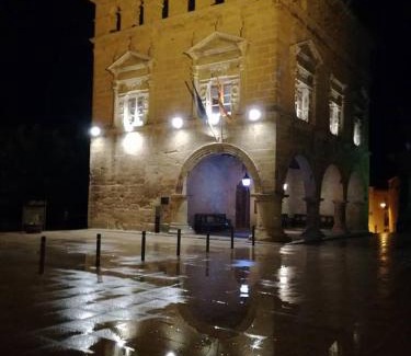 Arnes House | Hostal Can Barrina