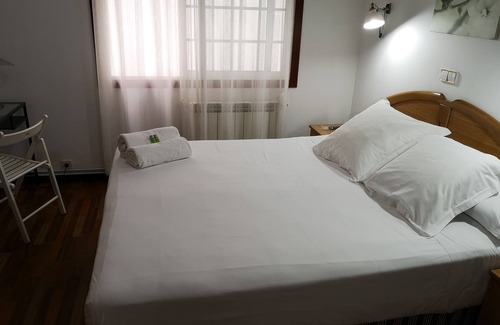 La Coruna House | Hostal Carbonara