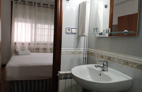 La Coruna House | Hostal Carbonara