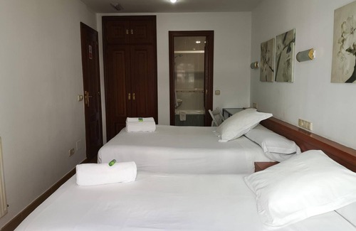 La Coruna House | Hostal Carbonara