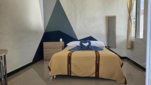 San Juan La Laguna Apartment | Hostal Casa Ale