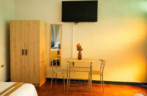 San Juan La Laguna Apartment | Hostal Casa Ale