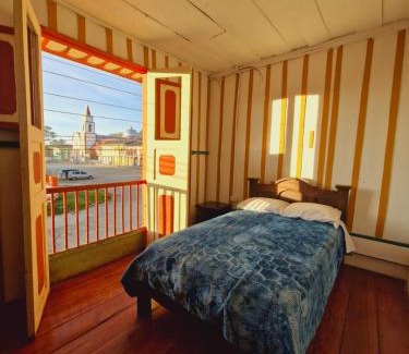 Murillo House | Hostal Casa Celeste