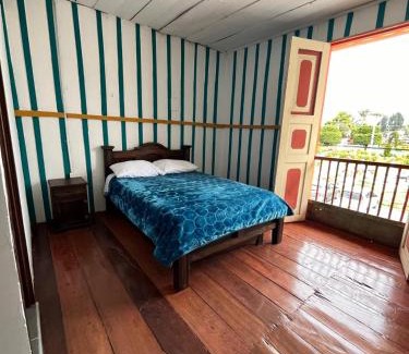 Murillo House | Hostal Casa Celeste