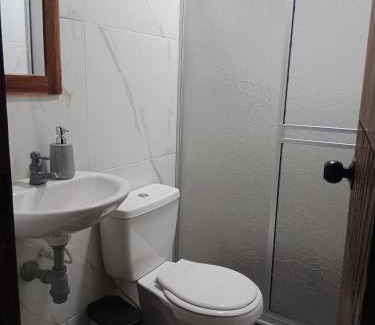 Murillo House | Hostal Casa Celeste