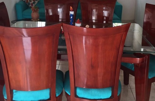 Girardot House | Hostal Casa Iguana Girardot