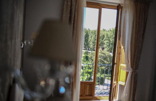 Palacio House | Hostal Central Palace Madrid