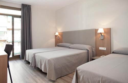 Sant Antoni House | Hostal Centric