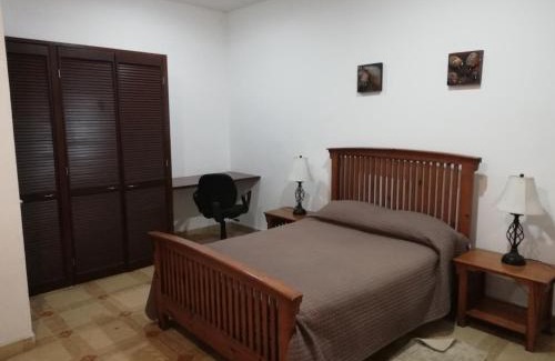 Santa Catarina House | Hostal Centro de Coyoacan