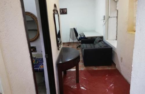 Santa Catarina House | Hostal Centro de Coyoacan