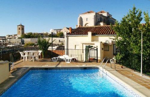 Chinchon House | Hostal Chinchon