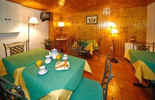 Chinchon House | Hostal Chinchon