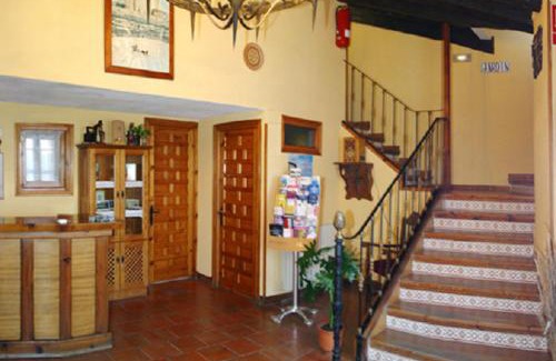 Chinchon House | Hostal Chinchon