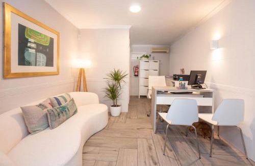 Ibiza Town House | Hostal Costa