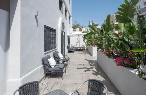Ibiza Town House | Hostal Costa