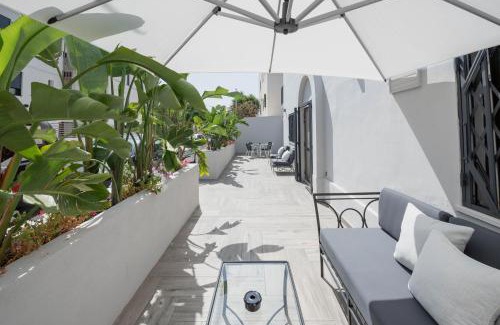 Ibiza Town House | Hostal Costa