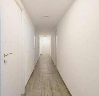 Ibiza Town House | Hostal Costa