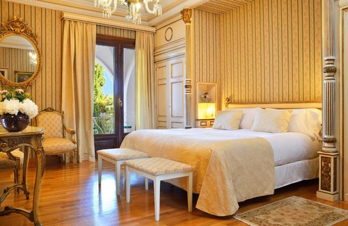 S'Agaro Hotel | Hostal de la Gavina GL - The Leading Hotels of the World