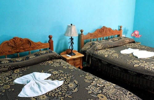 Trinidad House | Hostal Digno & Eddy TRINIDAD