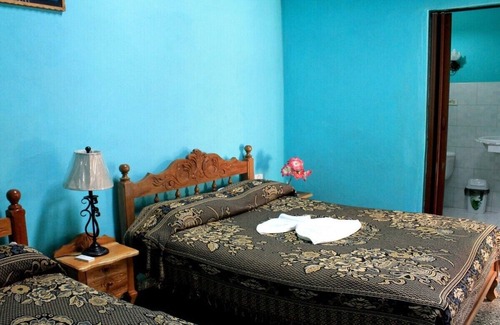 Trinidad House | Hostal Digno & Eddy TRINIDAD