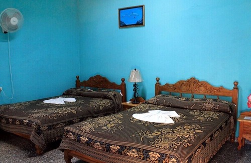 Trinidad House | Hostal Digno & Eddy TRINIDAD