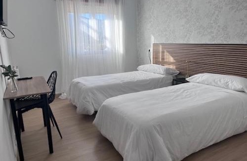 Quiroga House | Hostal DIMAR