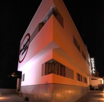 Campanillas House | Hostal Doña Manuela