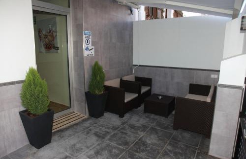 Campanillas House | Hostal Doña Manuela