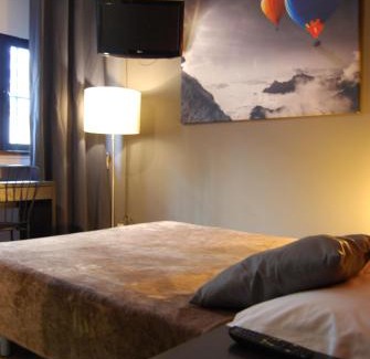 Vista Alegre House | Hostal Don Pedro
