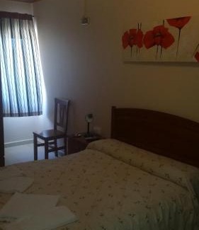 La Albuera House | hostal DON PEPE