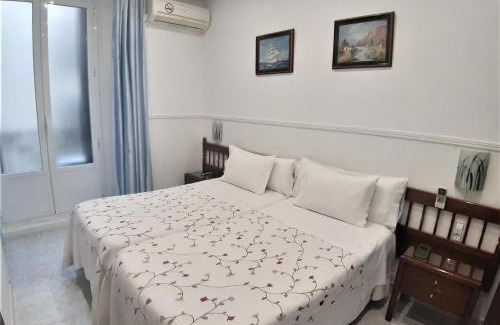 Cortes House | Hostal Dulcinea