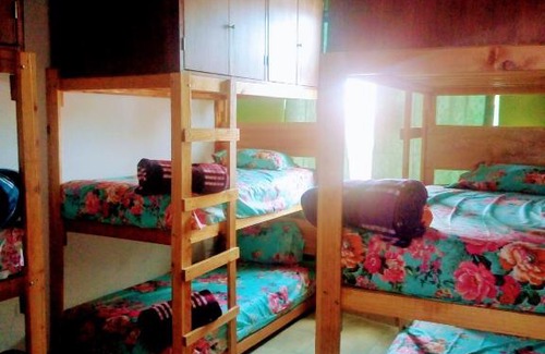 Morelia House | Hostal El Búho