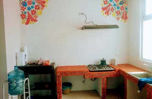 Morelia House | Hostal El Búho