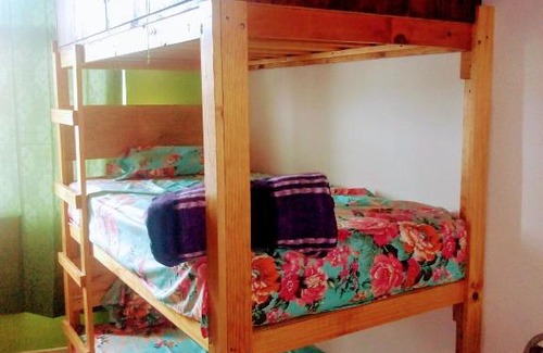 Morelia House | Hostal El Búho