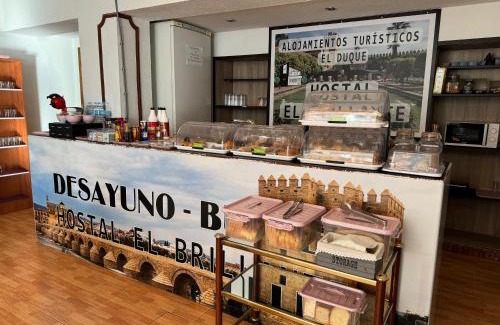 El Brillante House | Hostal El Brillante - Alojamientos El Duque