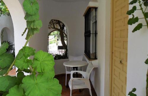 Zahora House | Hostal El Capi