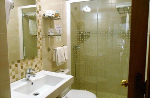Zahora House | Hostal El Capi