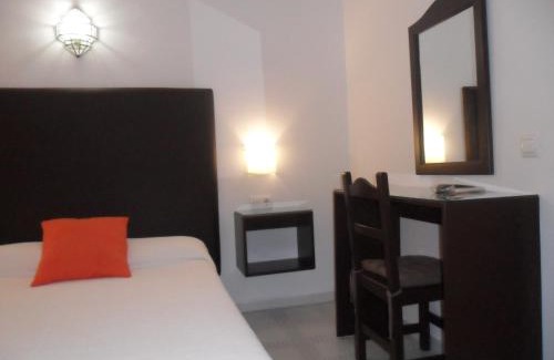 Zahora House | Hostal El Capi