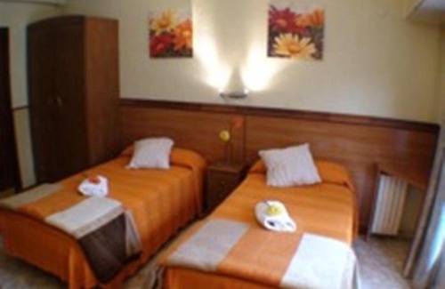 Zaragoza Centro House | Hostal El Carmen