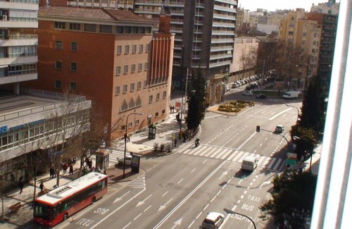 Zaragoza Centro House | Hostal El Carmen