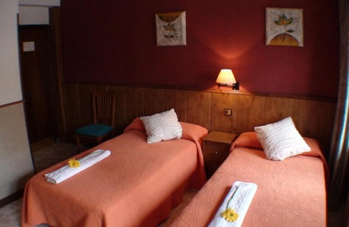 Zaragoza Centro House | Hostal El Carmen