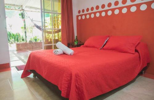Minca Apartment | Hostal El Mirador
