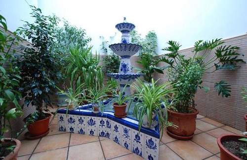 Tabernas House | Hostal el Puente