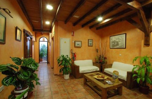 Tabernas House | Hostal el Puente