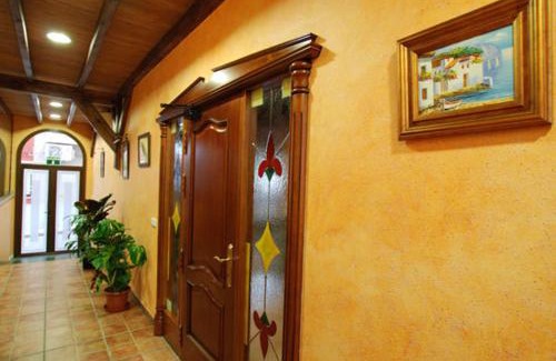 Tabernas House | Hostal el Puente
