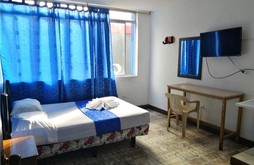 Uramba National Park House | Hostal El Rey