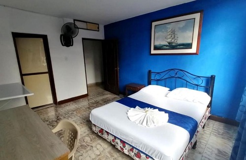 Uramba National Park House | Hostal El Rey