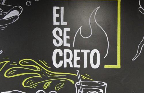 San Blas Hotel | Hostal el secreto
