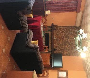 Rus House | Hostal El Sevillano
